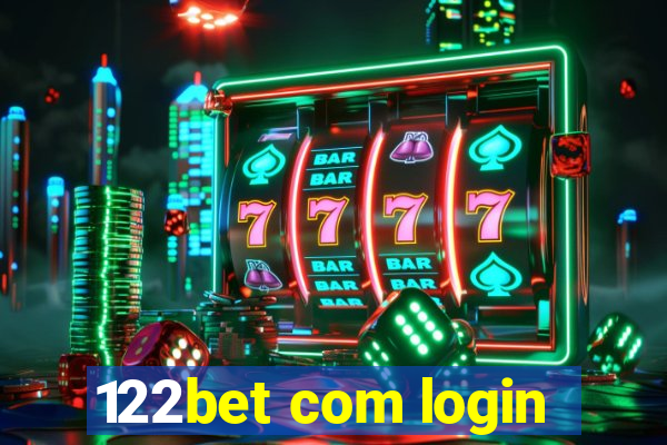 122bet com login